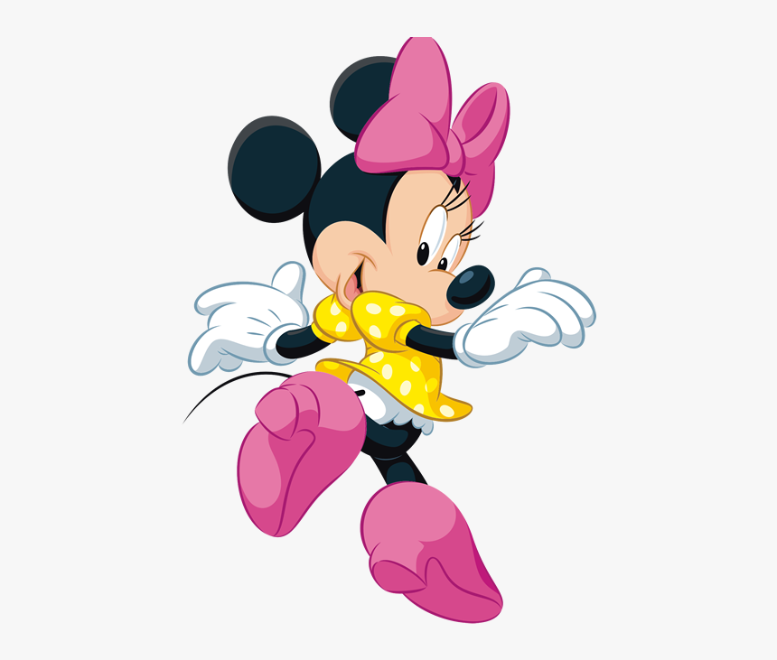 Mickey Mouse Gif Png, Transparent Png, Free Download