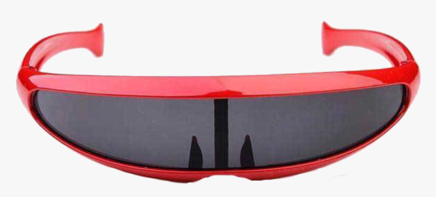 Cyclops Clout Goggles - Roy Purdy Clout Goggles, HD Png Download, Free Download