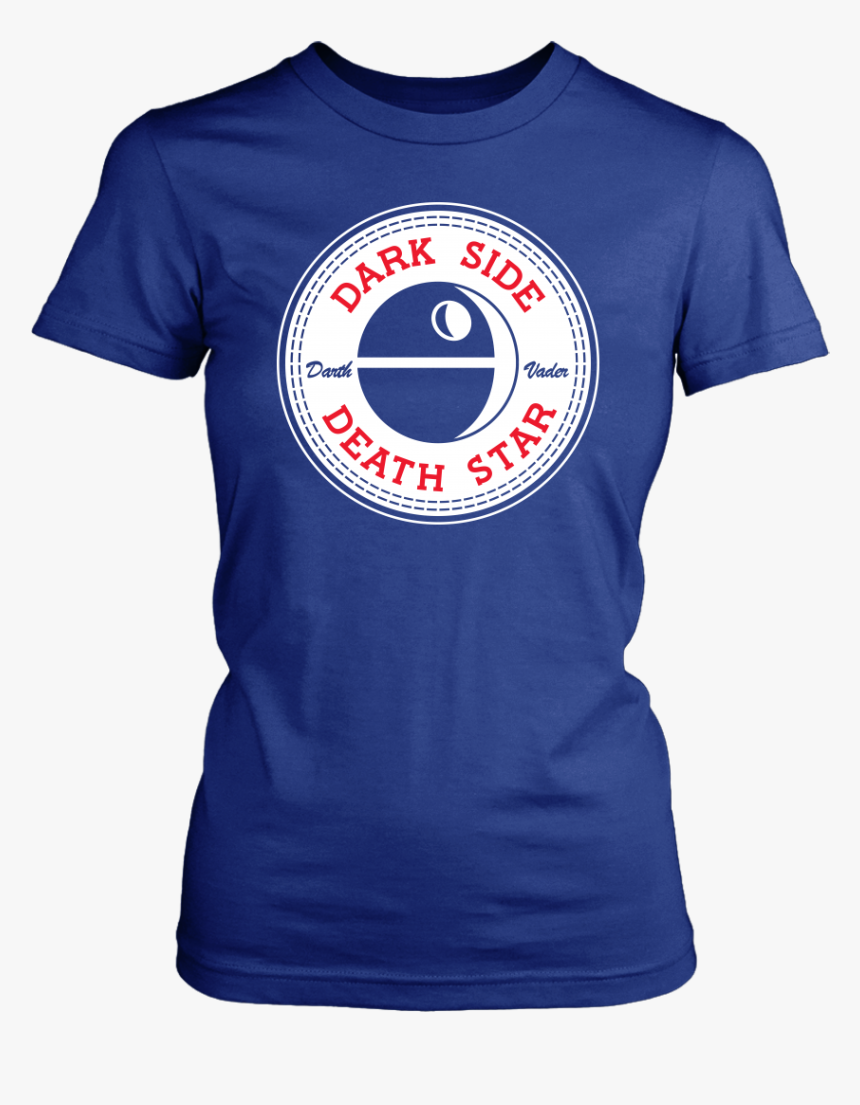 Dark Side Death Star - Active Shirt, HD Png Download, Free Download