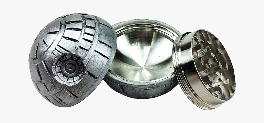 Death Star Grinder - Circle, HD Png Download, Free Download