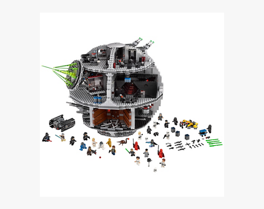 coolest lego sets 2019