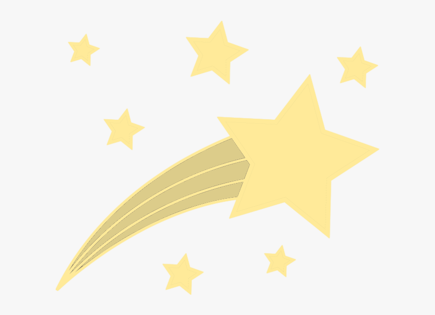 Shooting Stars - Emblem, HD Png Download, Free Download