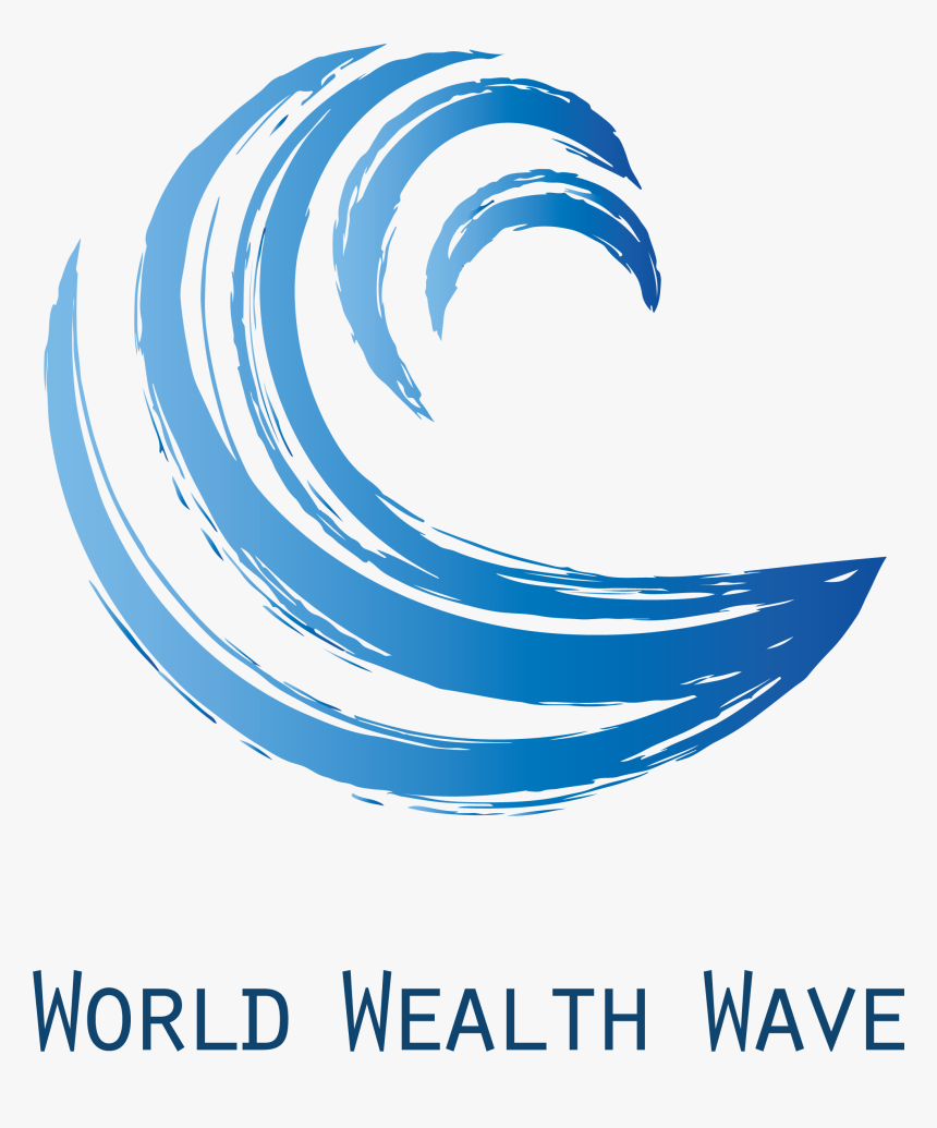 Clip Art Ocean Wave Logo - Sea Logo Png, Transparent Png, Free Download