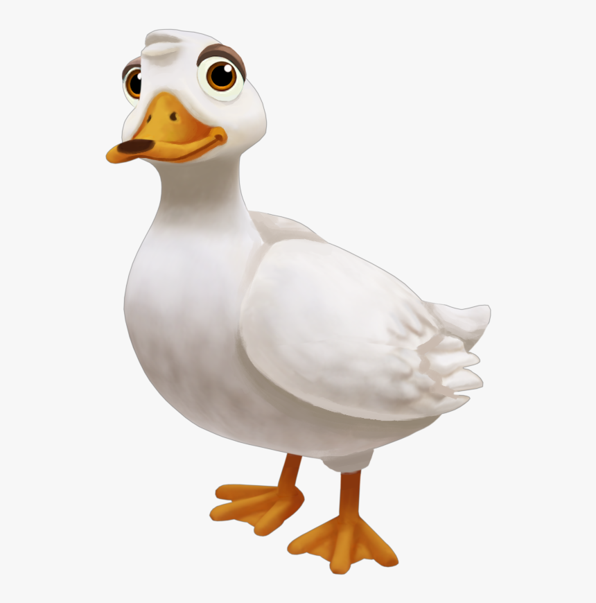 Duck Png File - Duck Png, Transparent Png, Free Download