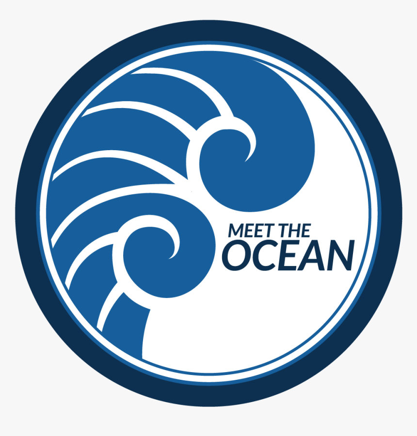 Logo Ocean, HD Png Download, Free Download