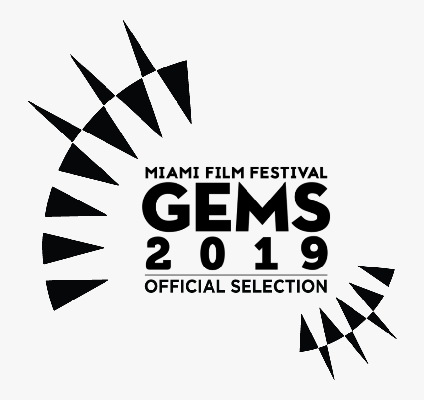 Miff - Miami Film Festival Gems 2018, HD Png Download, Free Download