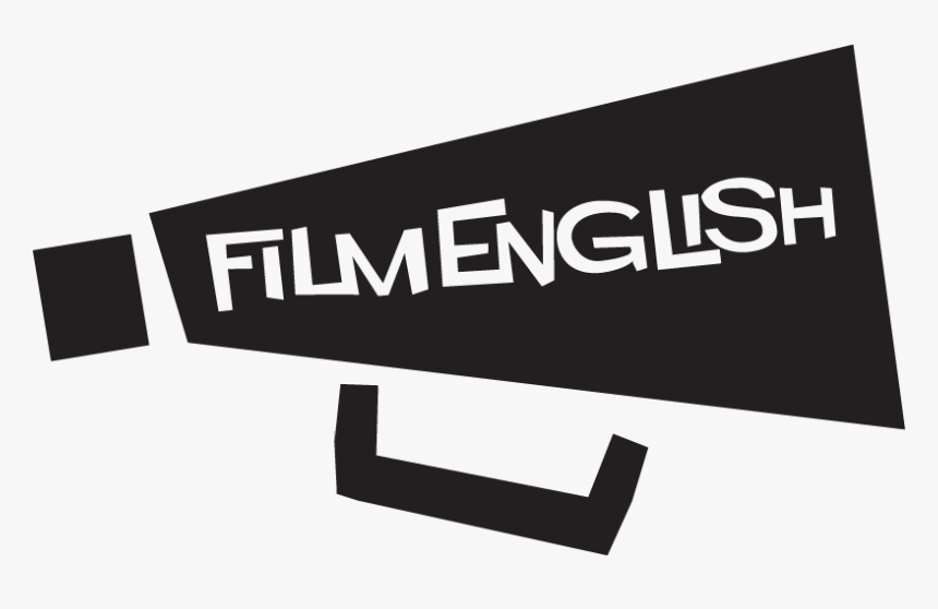 Film English Logo, HD Png Download, Free Download