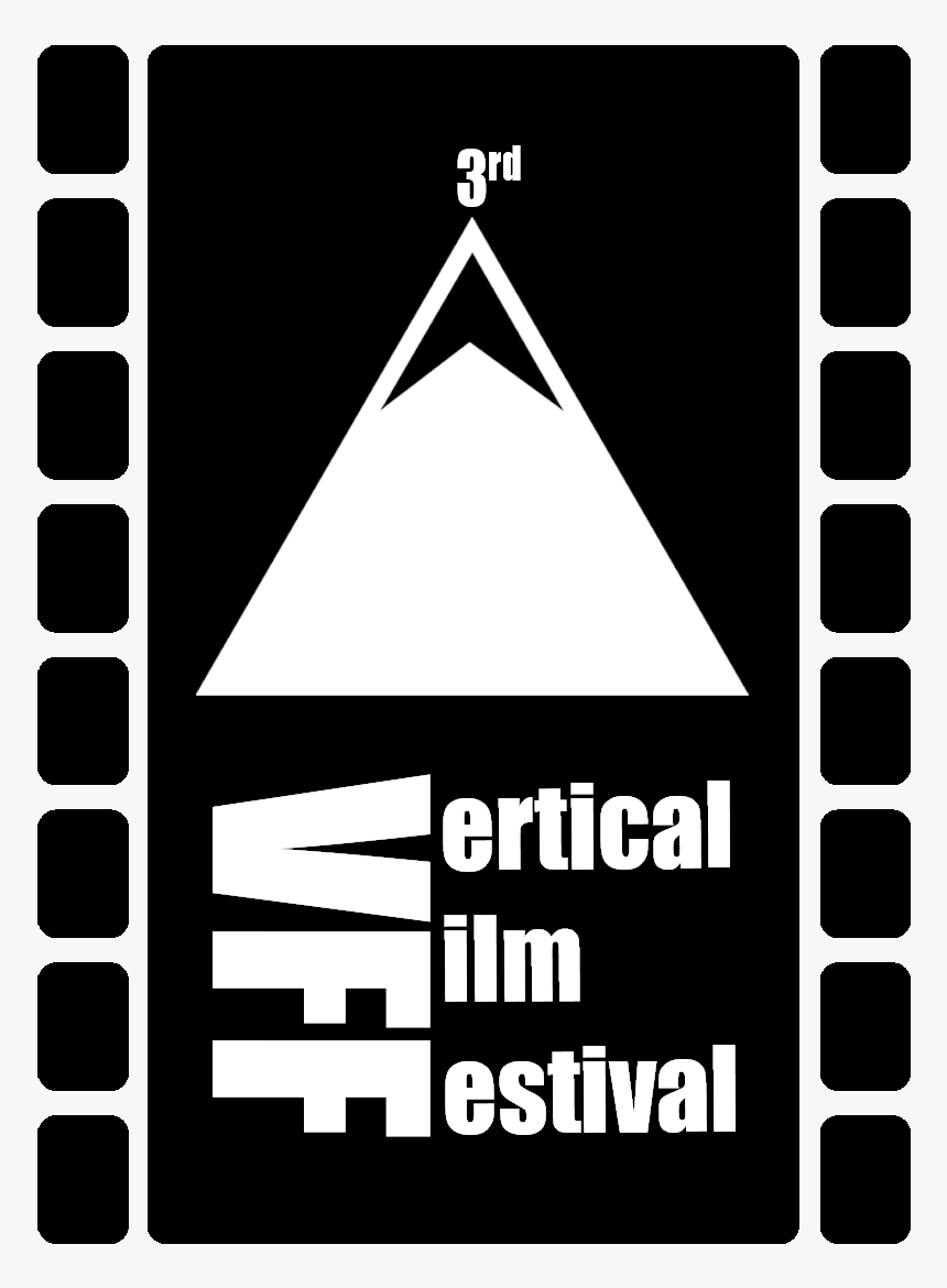 Black Png - Vertical Film Festival, Transparent Png, Free Download