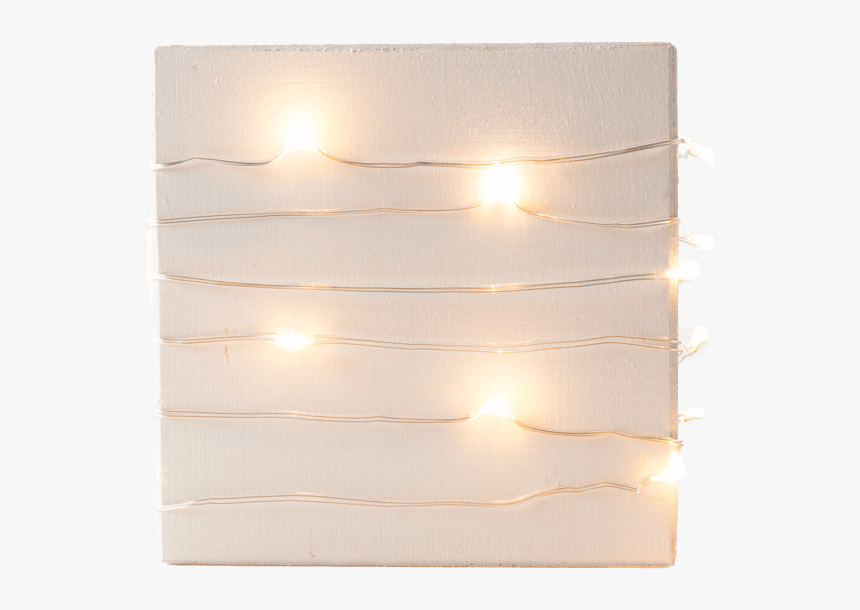 String Lights - Paper Lantern, HD Png Download, Free Download