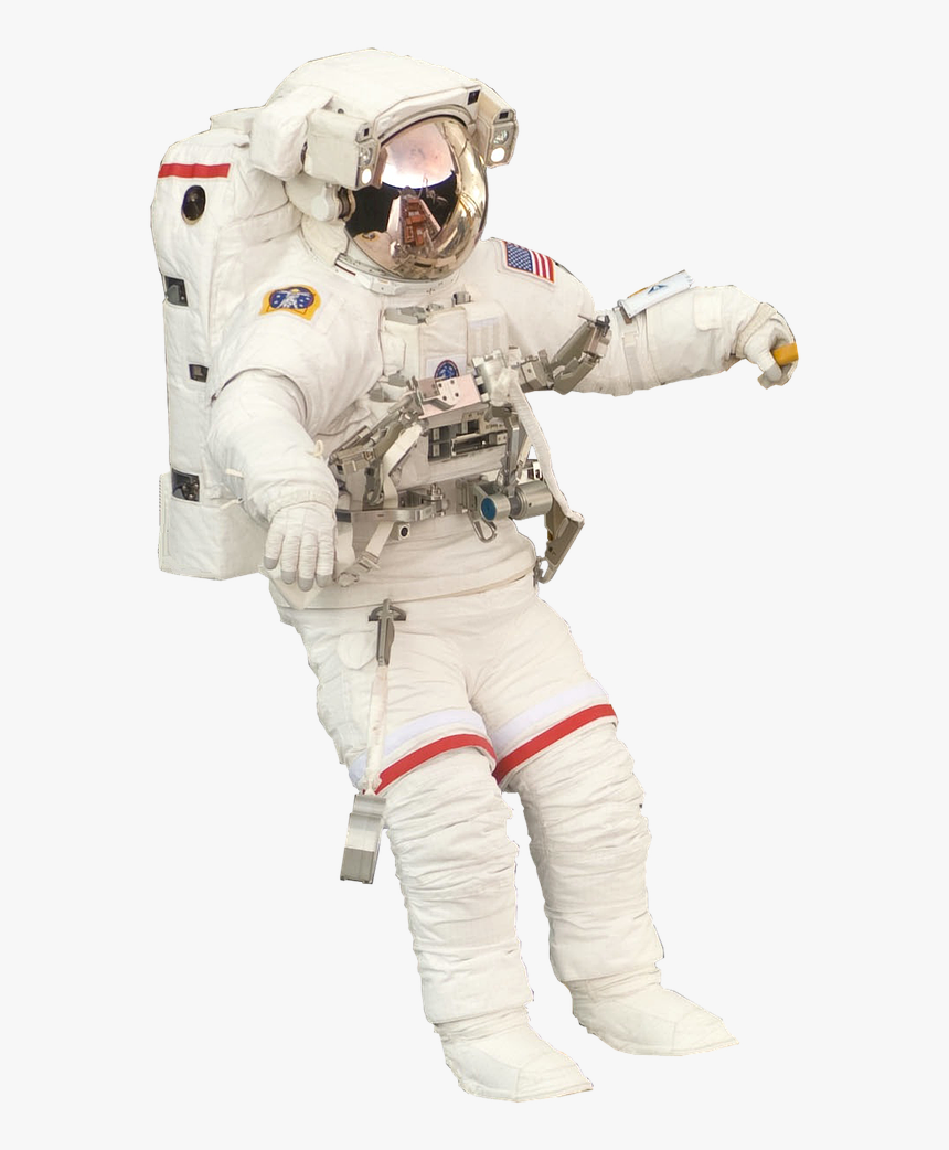 Transparent Background Astronaut Png, Png Download, Free Download