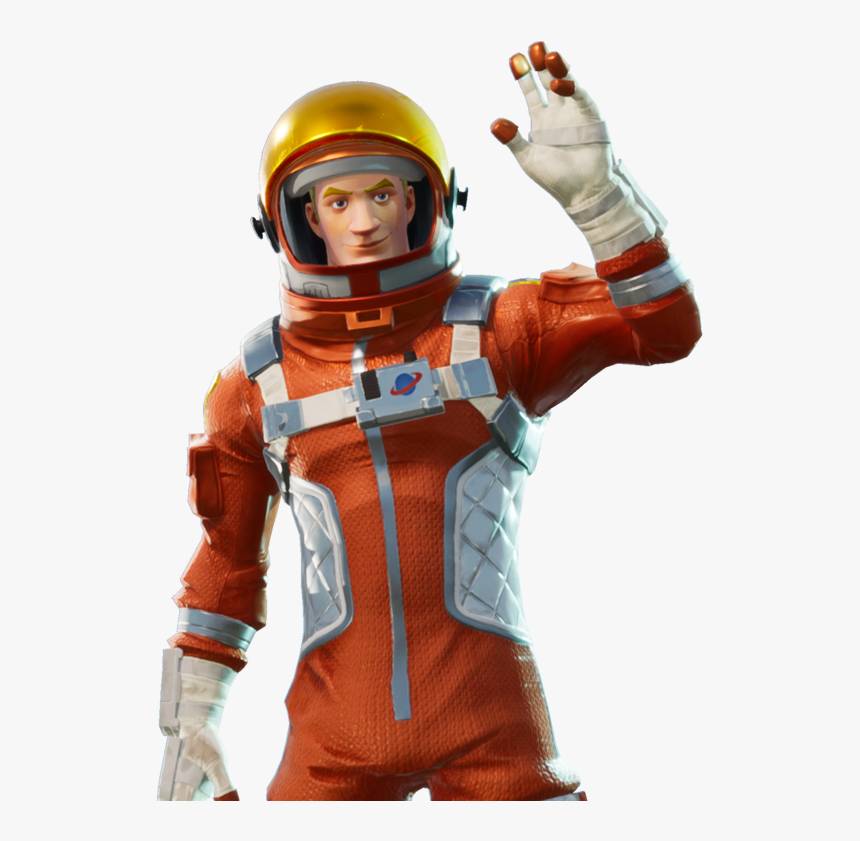 Fortnite Spaceman Skin, HD Png Download, Free Download