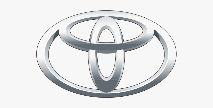 Toyota Logo Png Image Free Download Searchpng - Toyota Logo 2019 Png, Transparent Png, Free Download