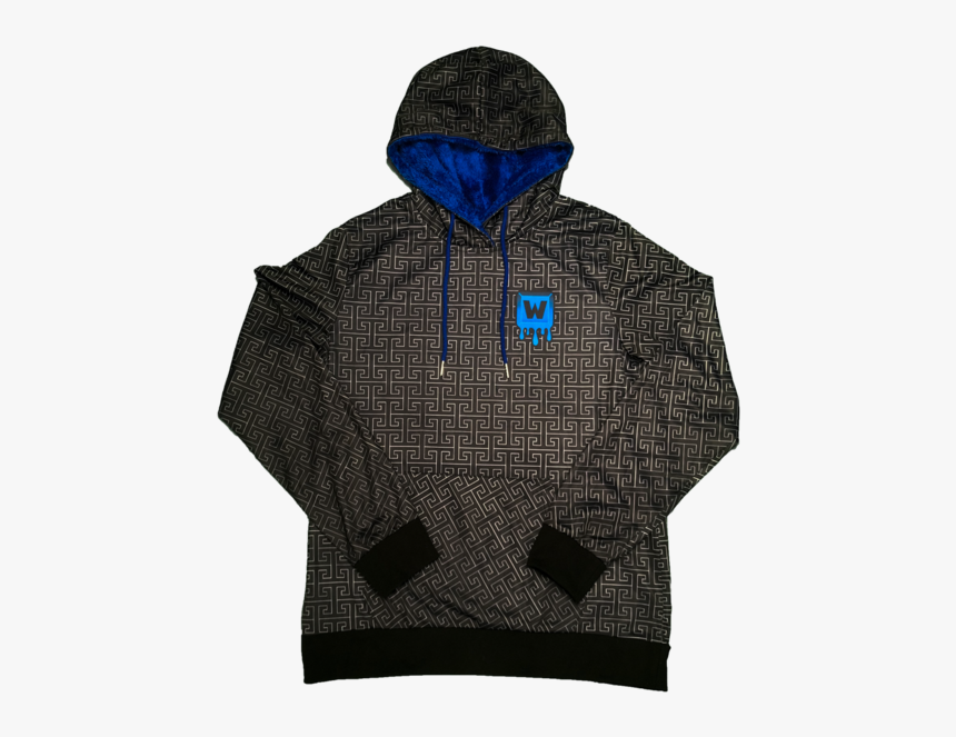 Daequan "w Pattern - North Face Gore Tex Jacket, HD Png Download, Free Download