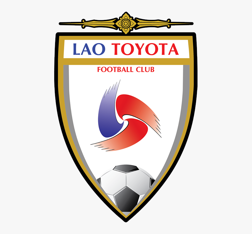 Logo Dream League Soccer Lao Toyota , Png Download - Lao Toyota F.c., Transparent Png, Free Download