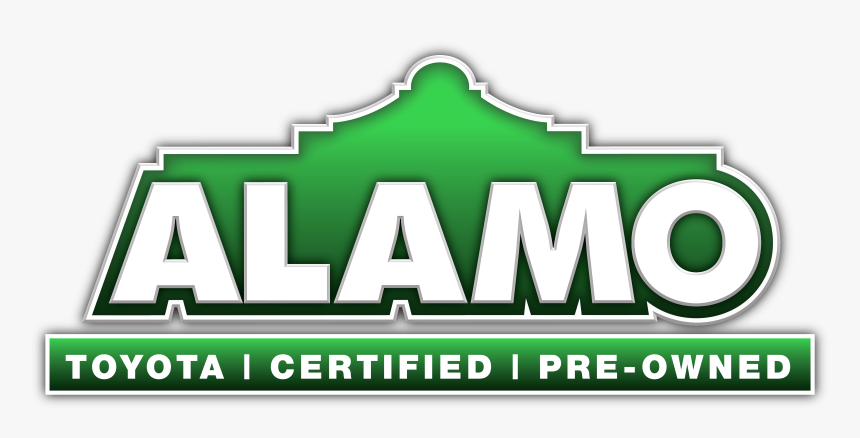 Alamo Toyota, HD Png Download, Free Download