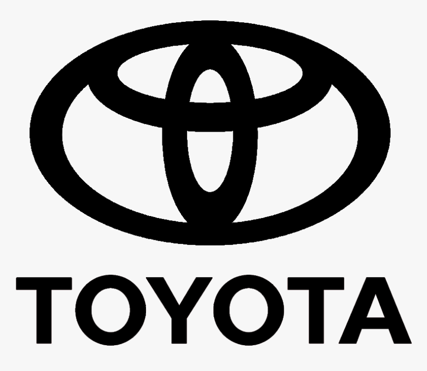 Toyota Logo Vector Png, Transparent Png, Free Download