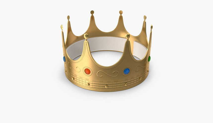 King Crown Transparent Images - Tiara, HD Png Download, Free Download