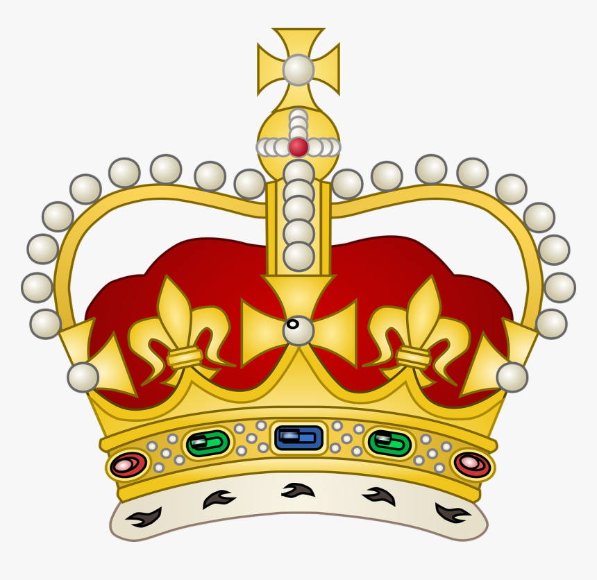 Crown, Jewel, Jewellery, Jewelry, King, Monarch - High Commission Of New Zealand, London, HD Png Download, Free Download