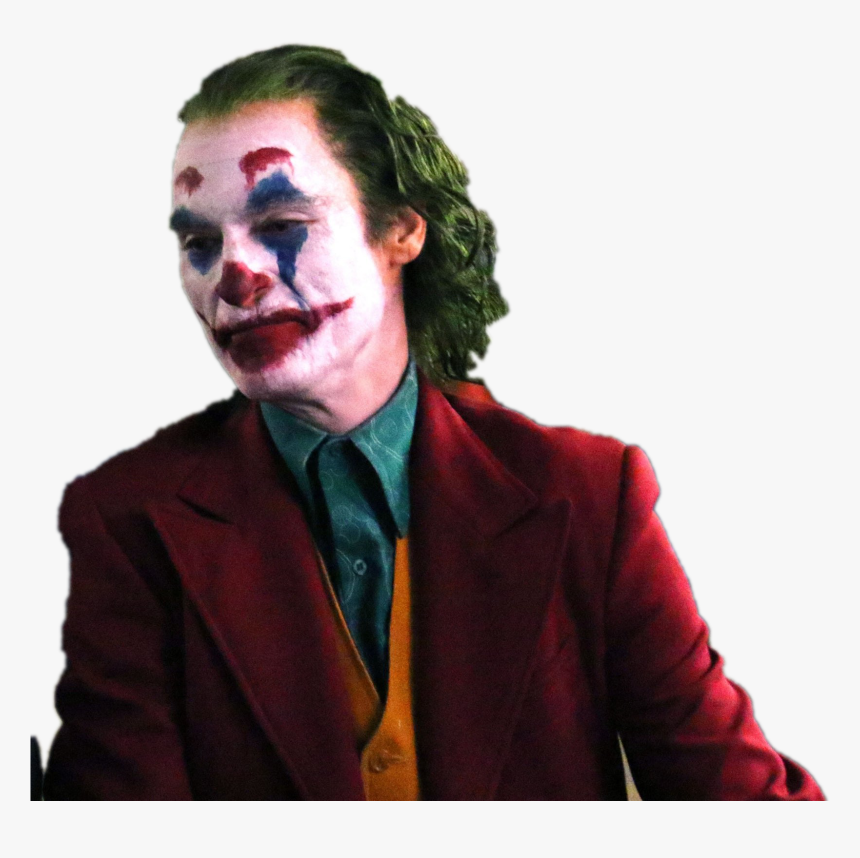 Joker Png Transparent Image - Joker, Png Download, Free Download
