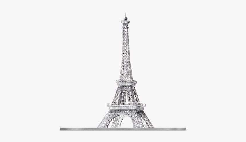 Eiffel Tower Gif Transparent, HD Png Download, Free Download