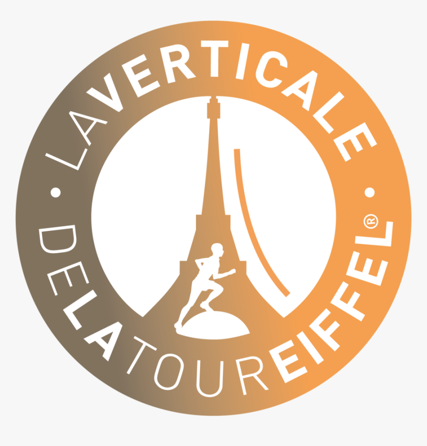 251487 La Verticale Tour Eiffel 6df536 Large - Eiffel Tower Logo Png, Transparent Png, Free Download