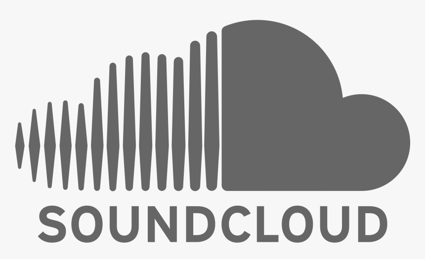 Soundcloud Logo Png Transparent - Vector Soundcloud Logo, Png Download, Free Download