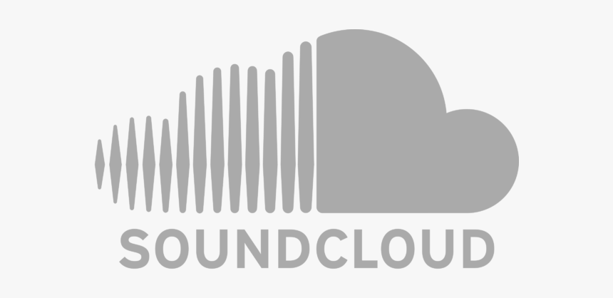 Soundcloud Logo White Png, Transparent Png, Free Download