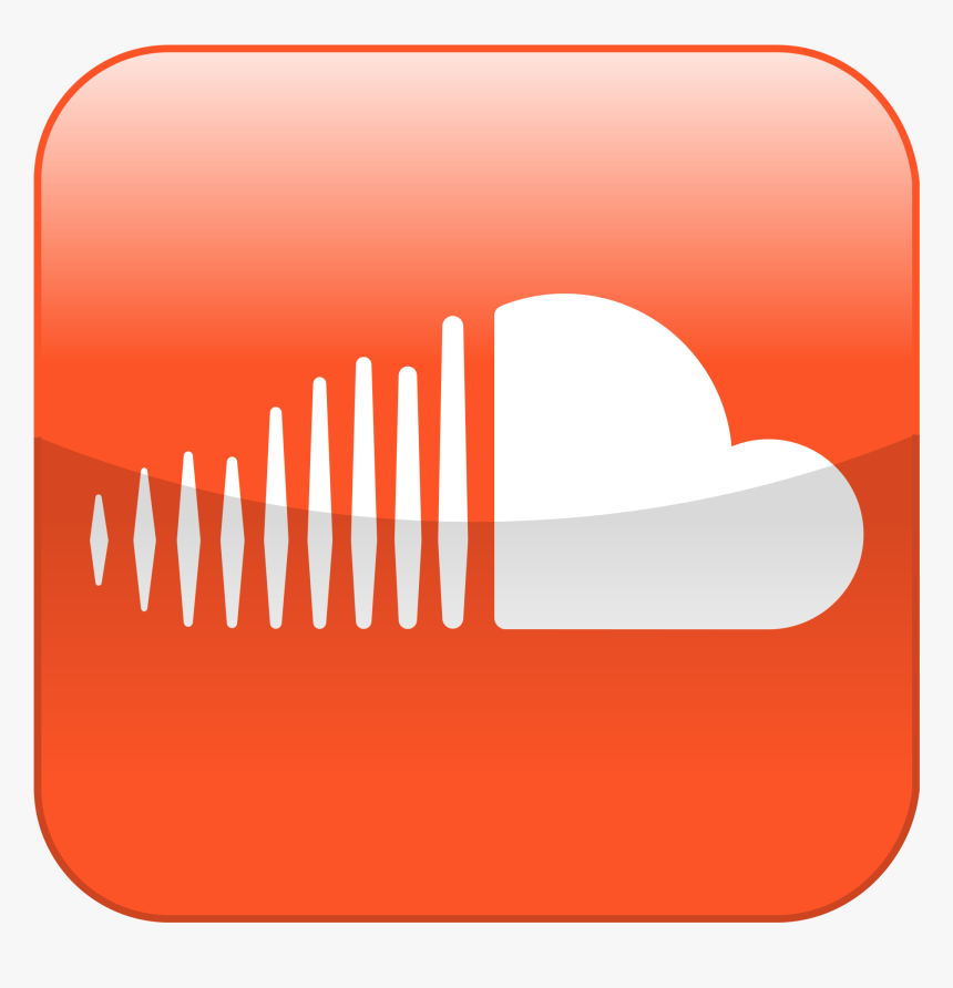 Logo Soundcloud Render, HD Png Download, Free Download