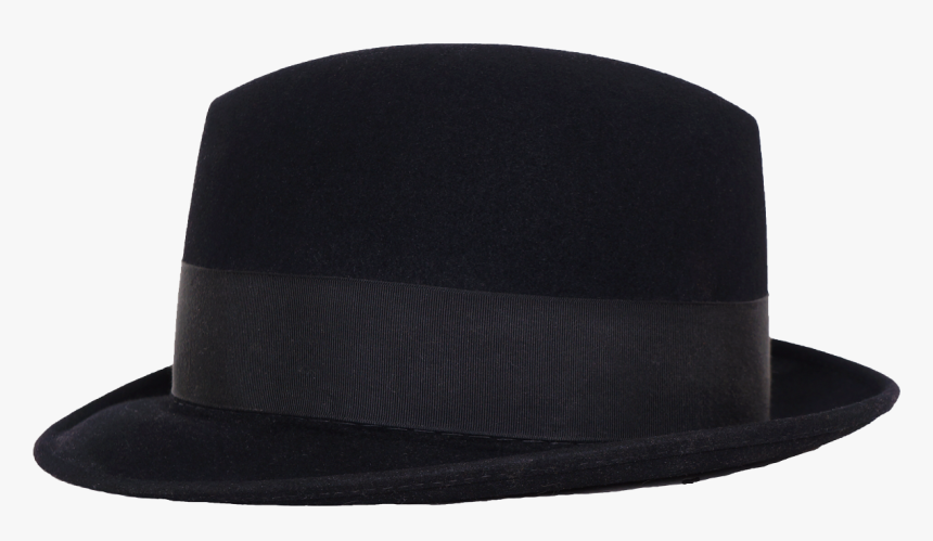 Black Fedora Png Image - Mlg Fedora Transparent Background, Png Download, Free Download