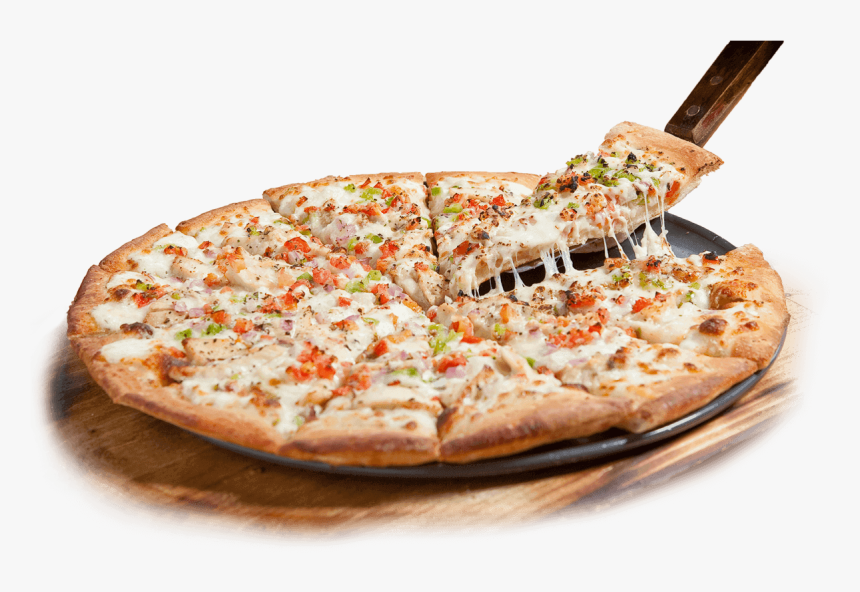 Pizza, HD Png Download, Free Download