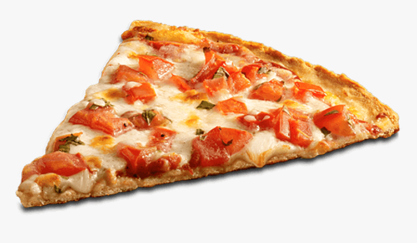 Free Png Pizza Slice Image Png Images Transparent - Transparent Background Pizza Hut Png, Png Download, Free Download