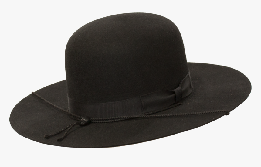 Fedora Hat Png - Pánský Klobouk, Transparent Png, Free Download