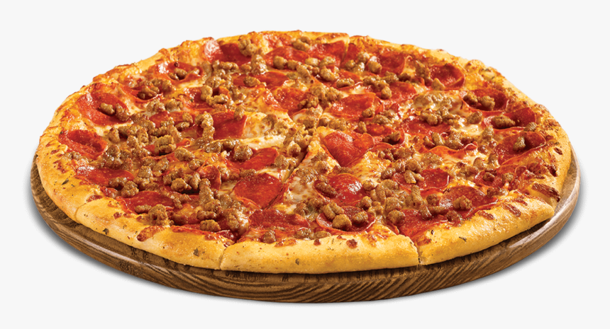 Pepperoni Pizza Slice Png - Pizza Png, Transparent Png, Free Download