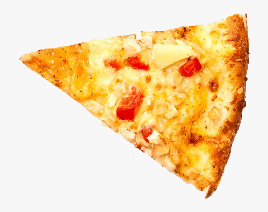 Pizza Slice Png, Transparent Png, Free Download