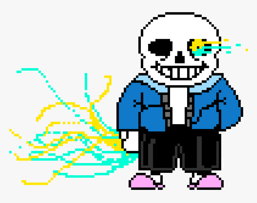 Undertale Sans Png, Transparent Png, Free Download