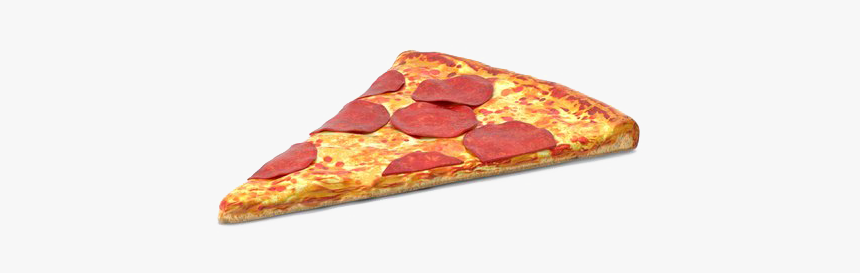 Slice Pepperoni Pizza Png, Transparent Png, Free Download