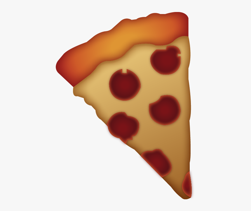 Pizza Emoji Transparent, HD Png Download, Free Download