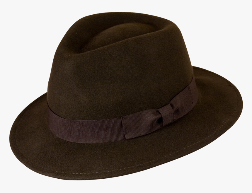 Fedora, HD Png Download, Free Download