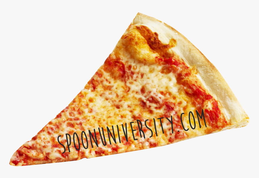 Pizza Slice Stickers - Pizza, HD Png Download, Free Download