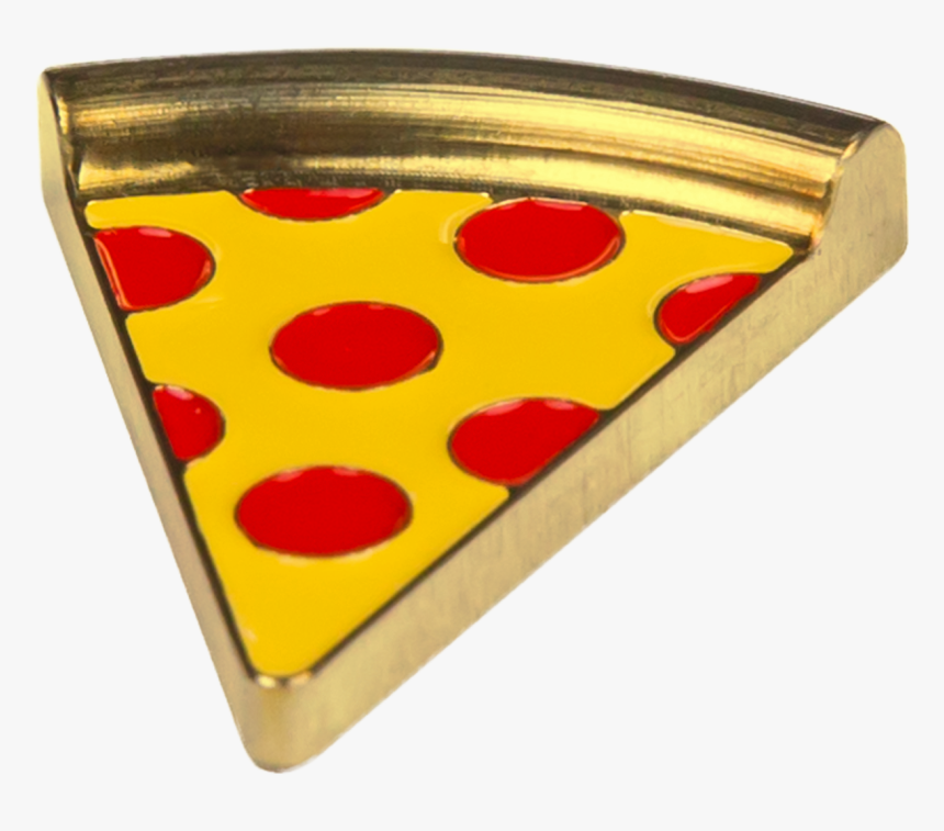 Golf Ball Marker Pizza, HD Png Download, Free Download