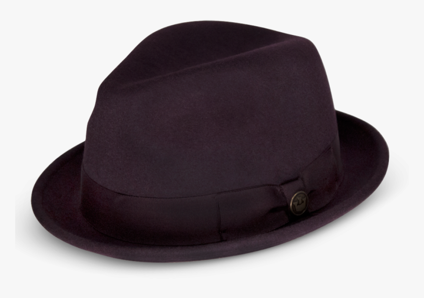 1930s Fedora Hat , Png Download - Fedora, Transparent Png, Free Download