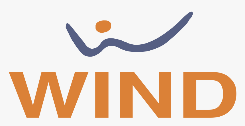 Transparent Wind Png - Logo Wind Svg, Png Download, Free Download