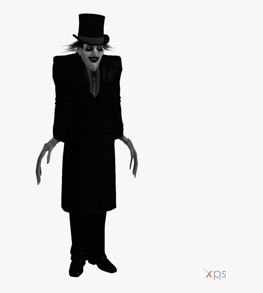 James Charles The Babadook, HD Png Download, Free Download