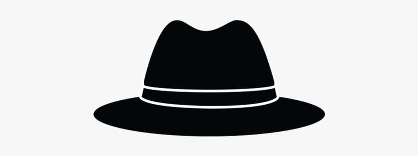 Fedora Hat Cap Beanie Kangol - Frank Sinatra Hat Png, Transparent Png, Free Download