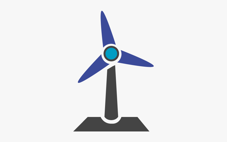 Onshore Wind Consultancy - Circle, HD Png Download, Free Download