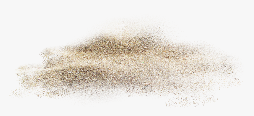 Sand Png Background Image - Sand, Transparent Png, Free Download