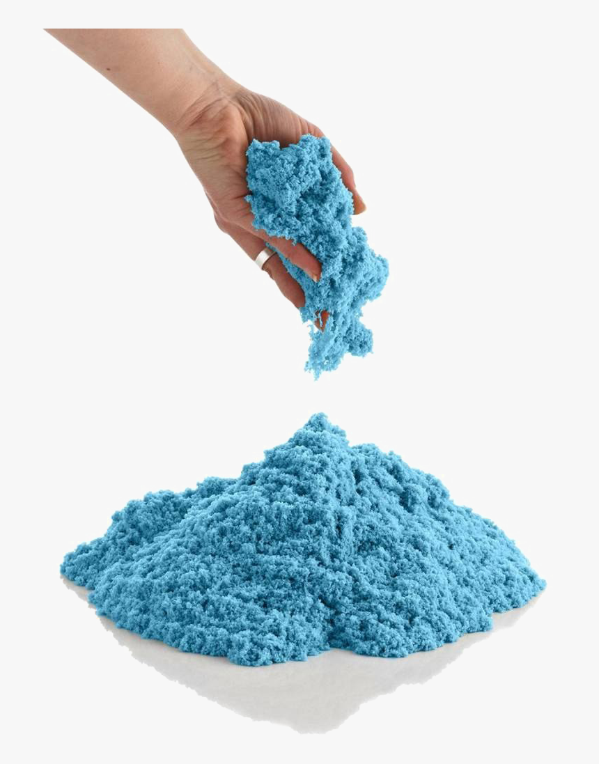 Kinetic Sand transparent background PNG cliparts free download