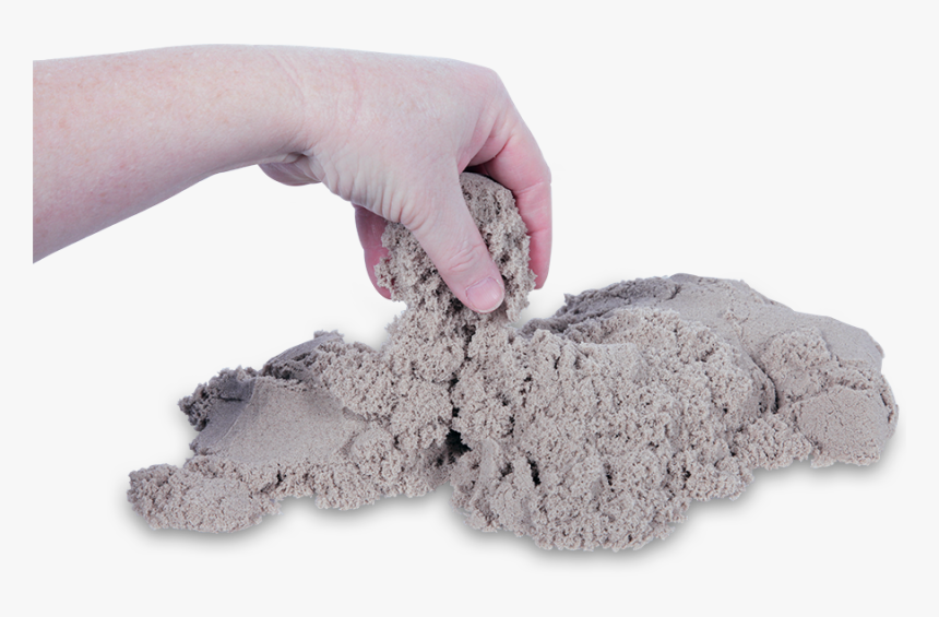 Kinetic Sand Transparent Background, HD Png Download, Free Download