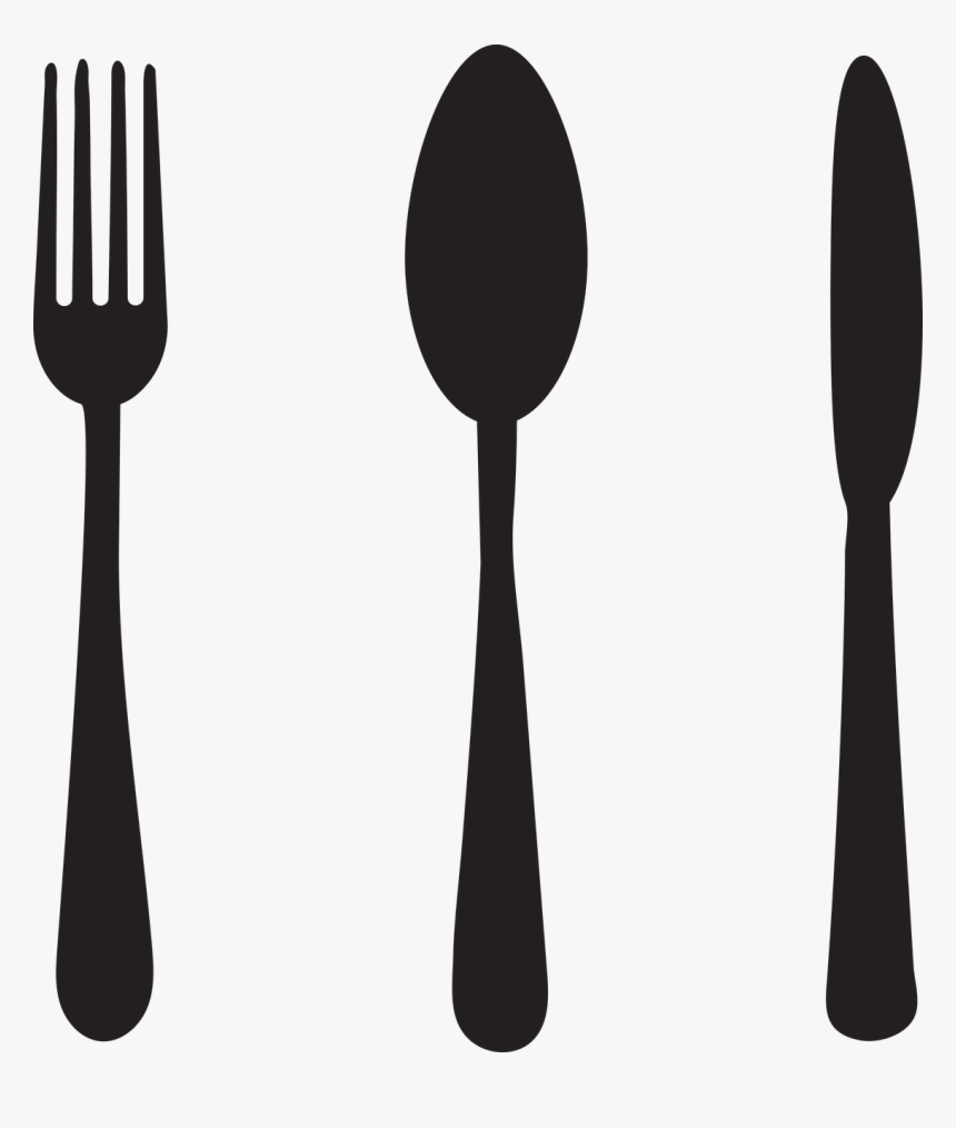 Fork Vector, HD Png Download, Free Download