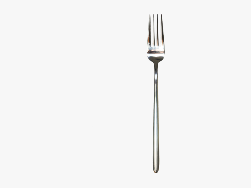 Rent Linear Table Forks - Fork On Table Png, Transparent Png, Free Download